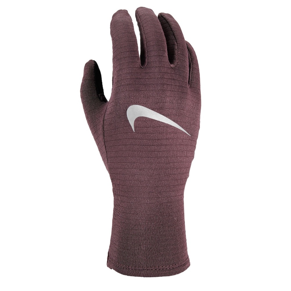 Nike running gloves Sz SM